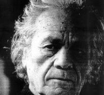 Nicanor Parra Sandoval  